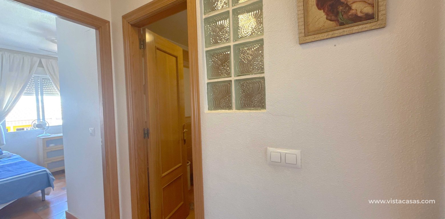 Venta - Apartamento - Playa Flamenca