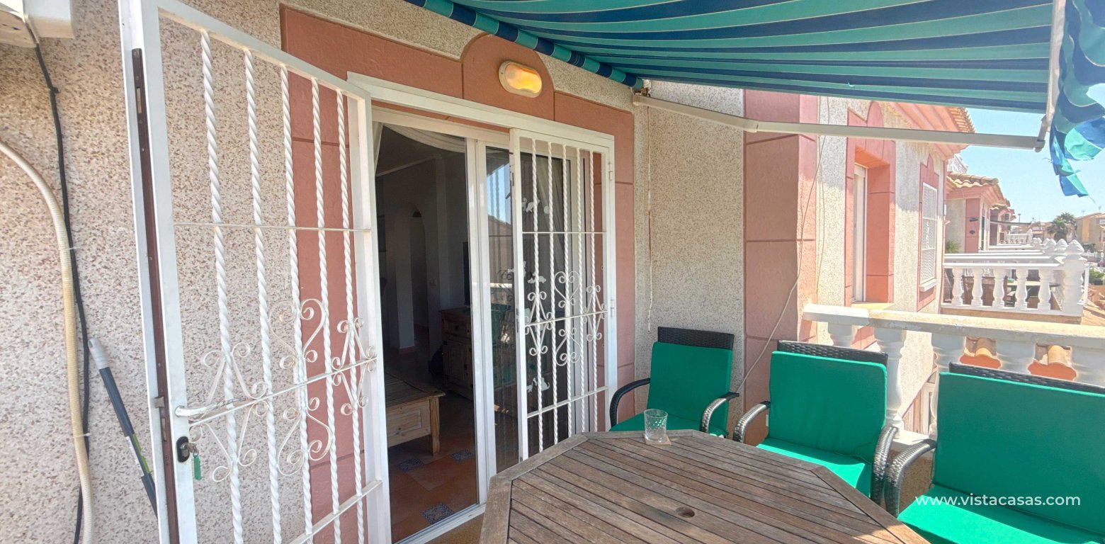 Venta - Apartamento - Playa Flamenca