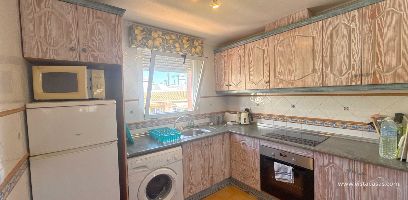 Venta - Apartamento - Playa Flamenca