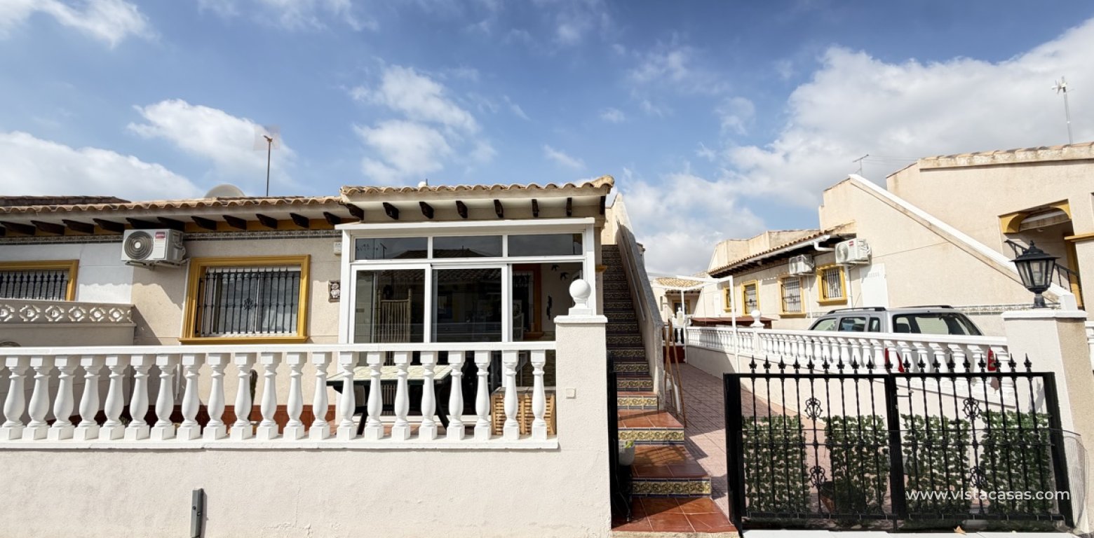 Resale - Apartment - La Zenia