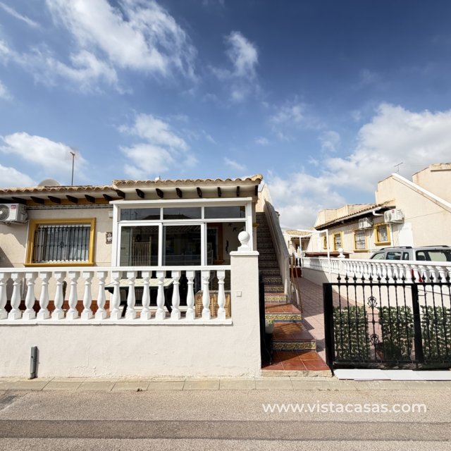 Apartment - Wtórny - La Zenia - La Zenia