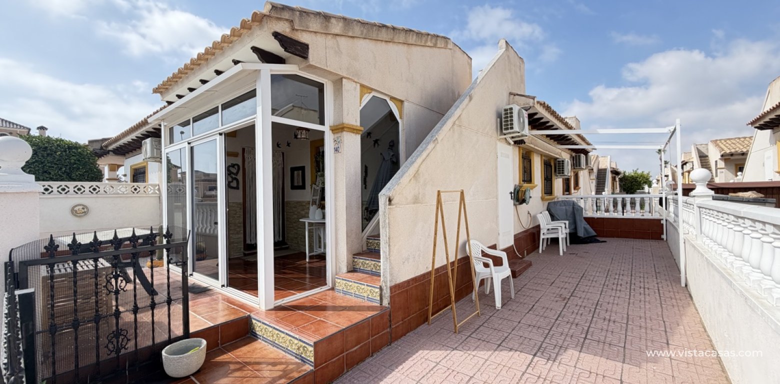Resale - Apartment - La Zenia