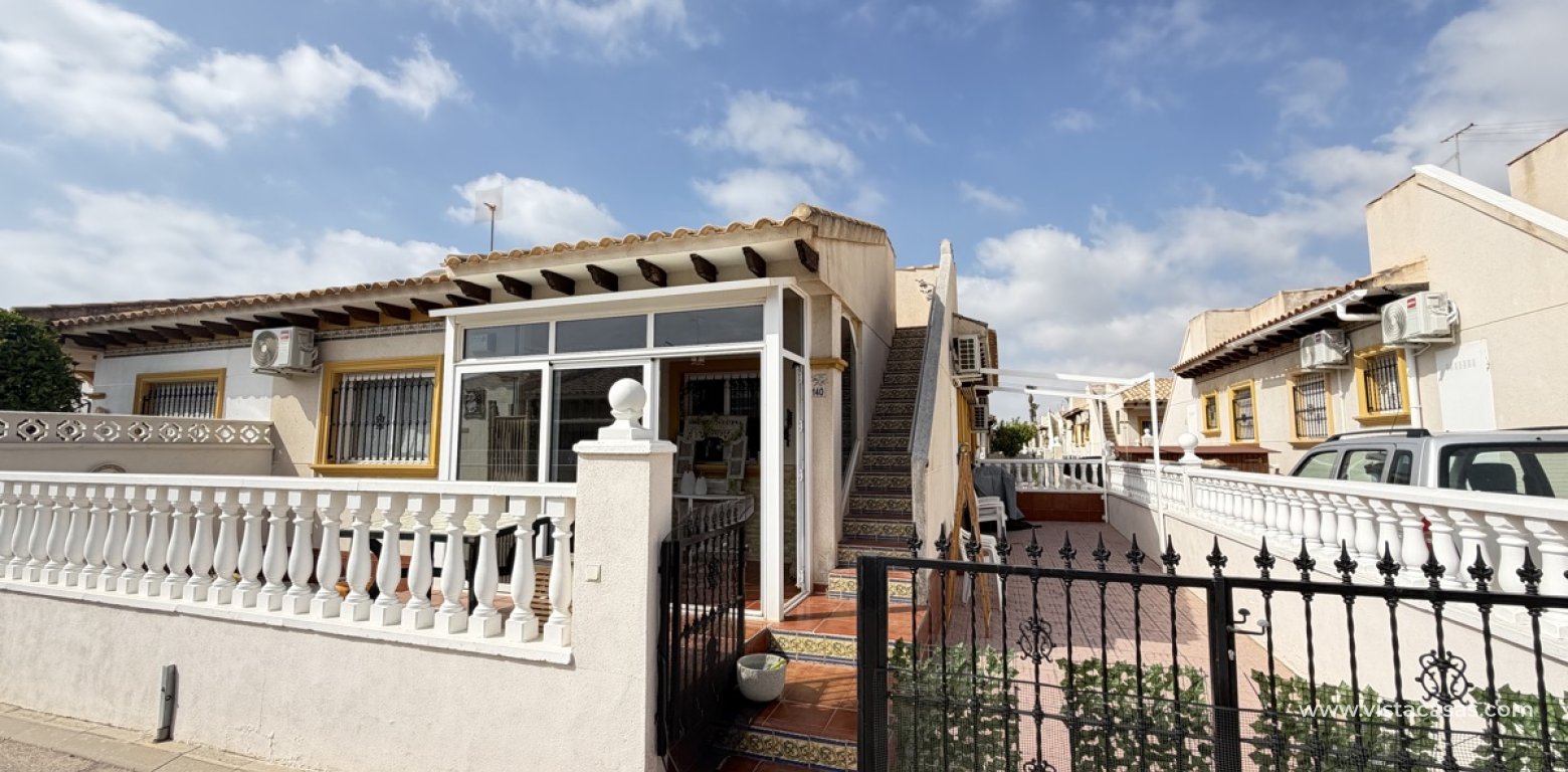 Resale - Apartment - La Zenia