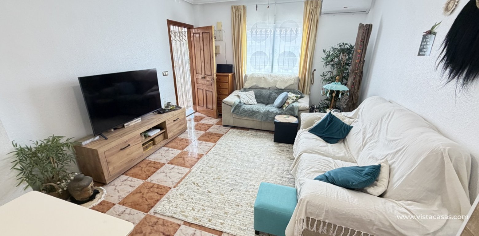 Resale - Apartment - La Zenia