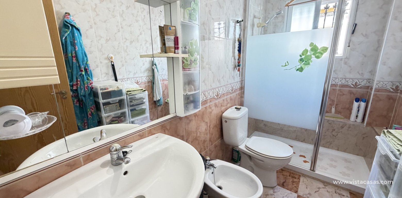 Resale - Apartment - La Zenia