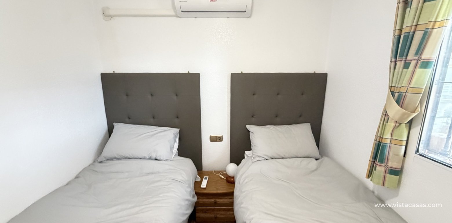Resale - Apartment - La Zenia