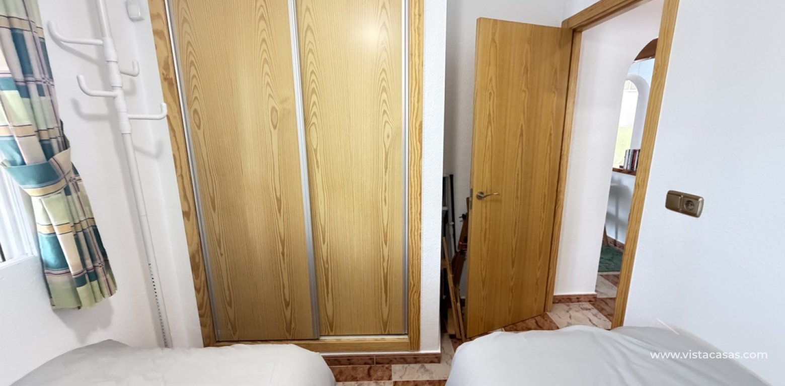 Resale - Apartment - La Zenia