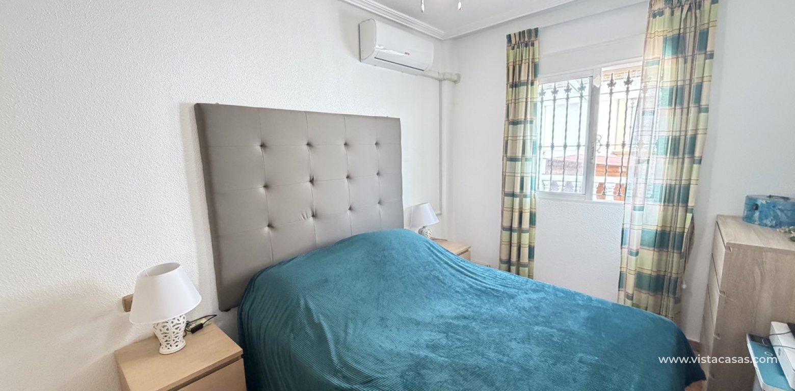 Resale - Apartment - La Zenia