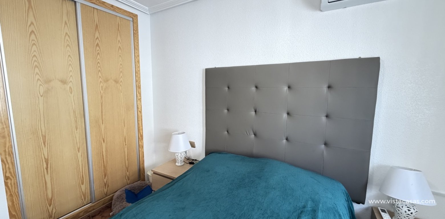 Resale - Apartment - La Zenia