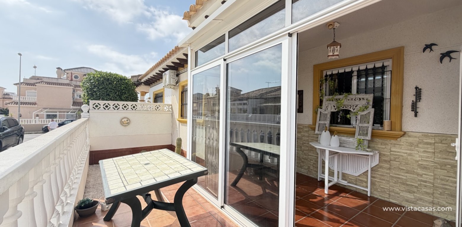 Resale - Apartment - La Zenia