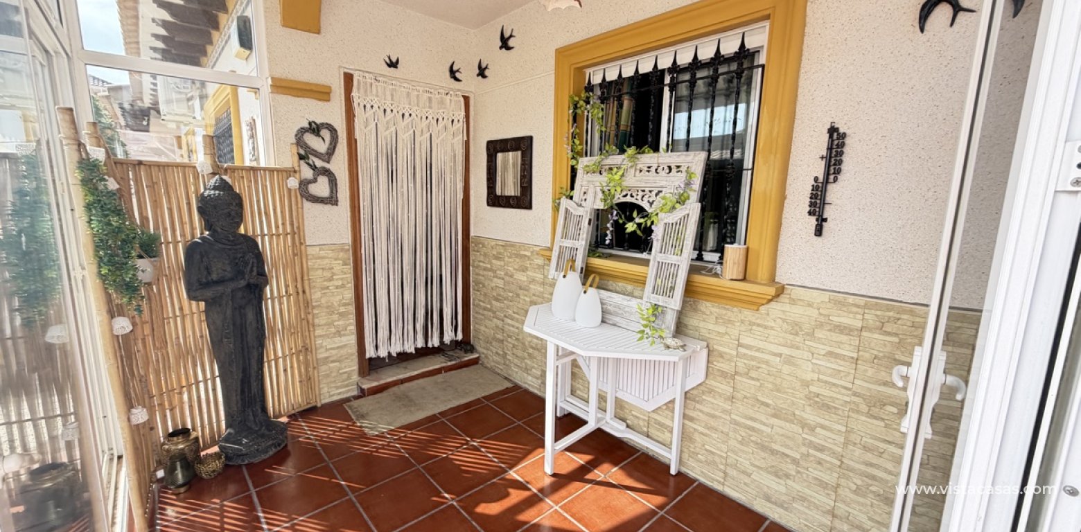 Resale - Apartment - La Zenia