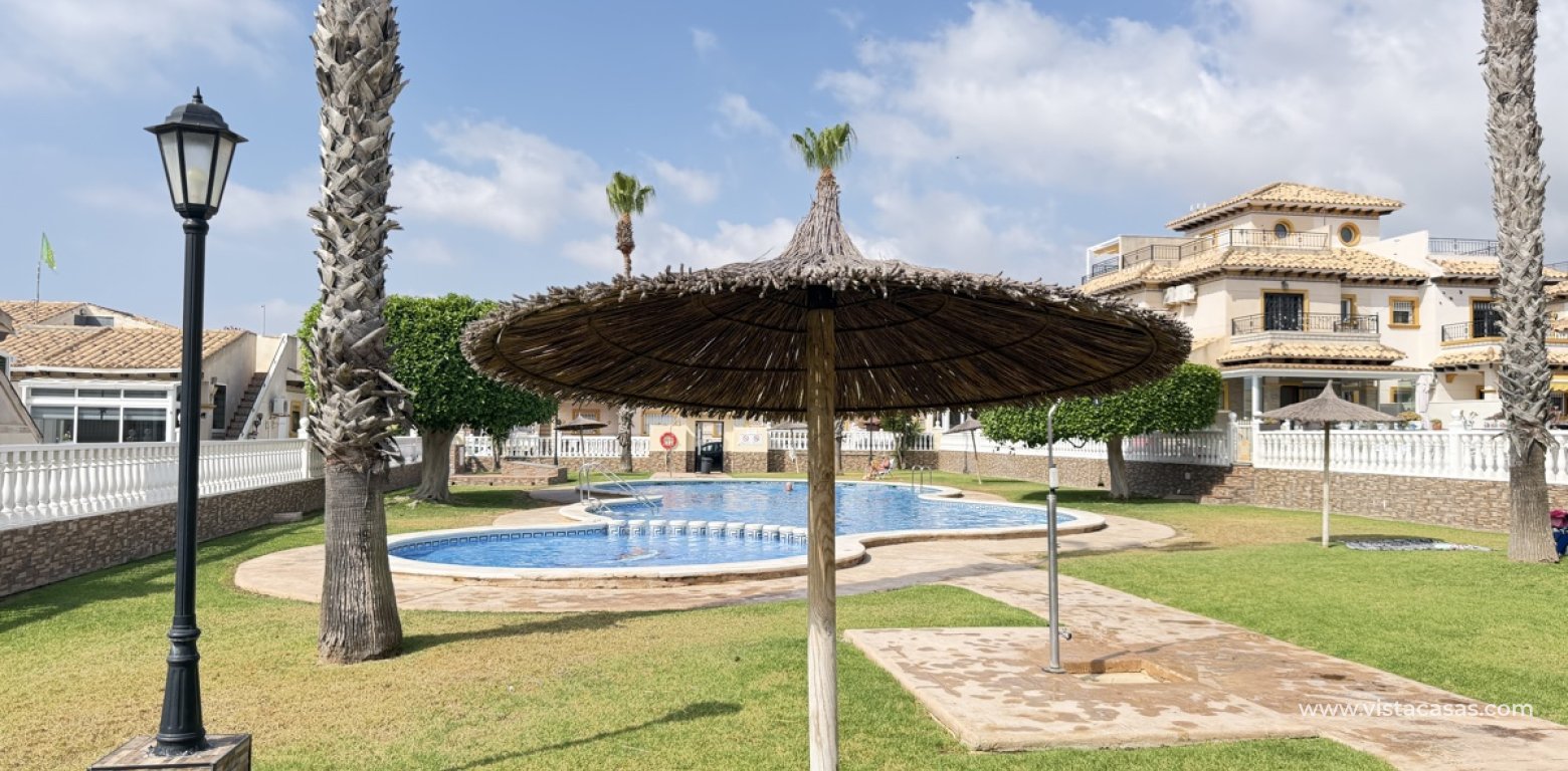 Resale - Apartment - La Zenia