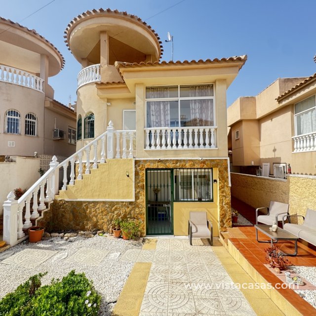 Villa - Sale - Villamartin - Villamartin