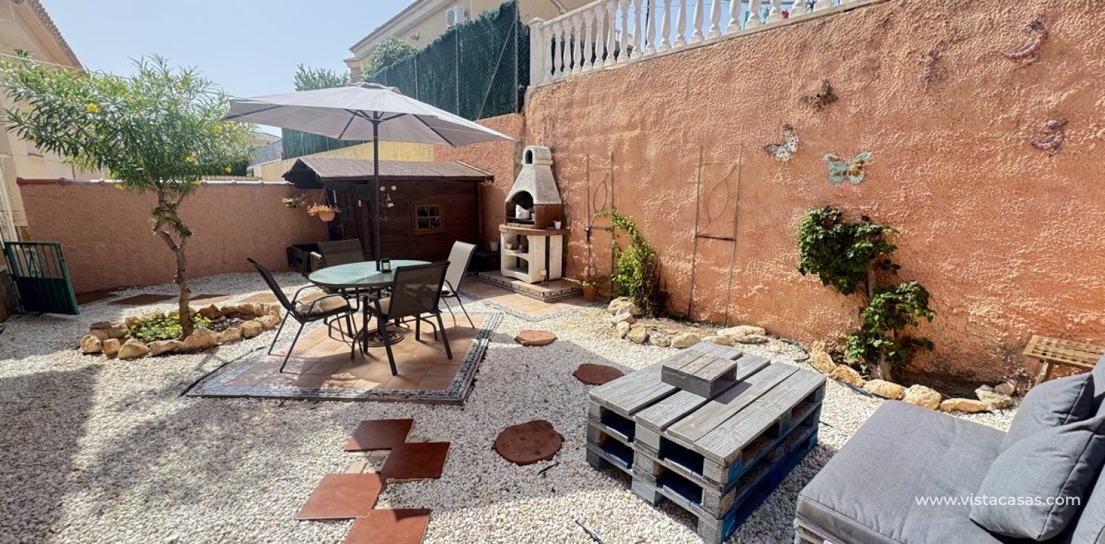 Vente - Villa - Villamartin