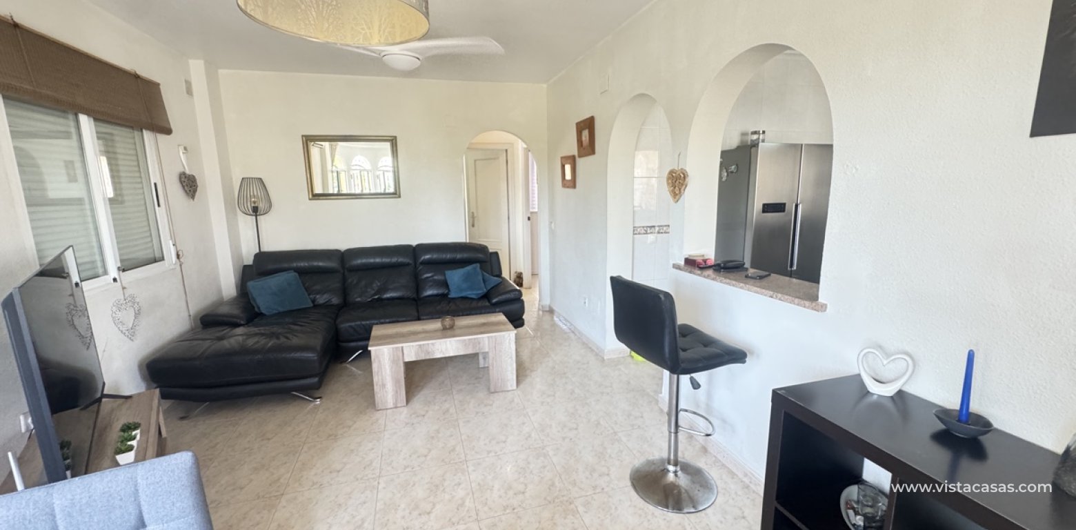 Vente - Villa - Villamartin