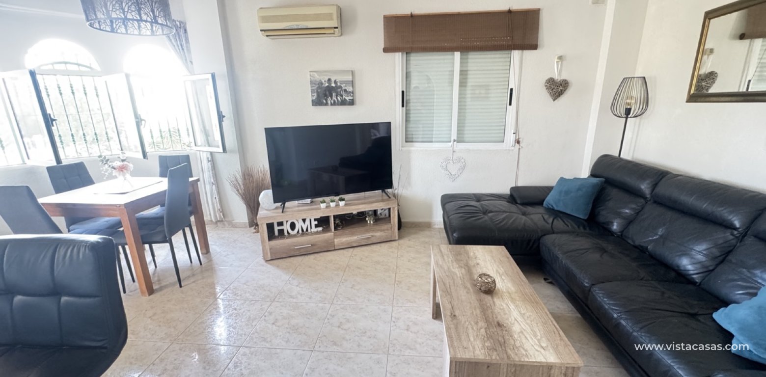 Vente - Villa - Villamartin
