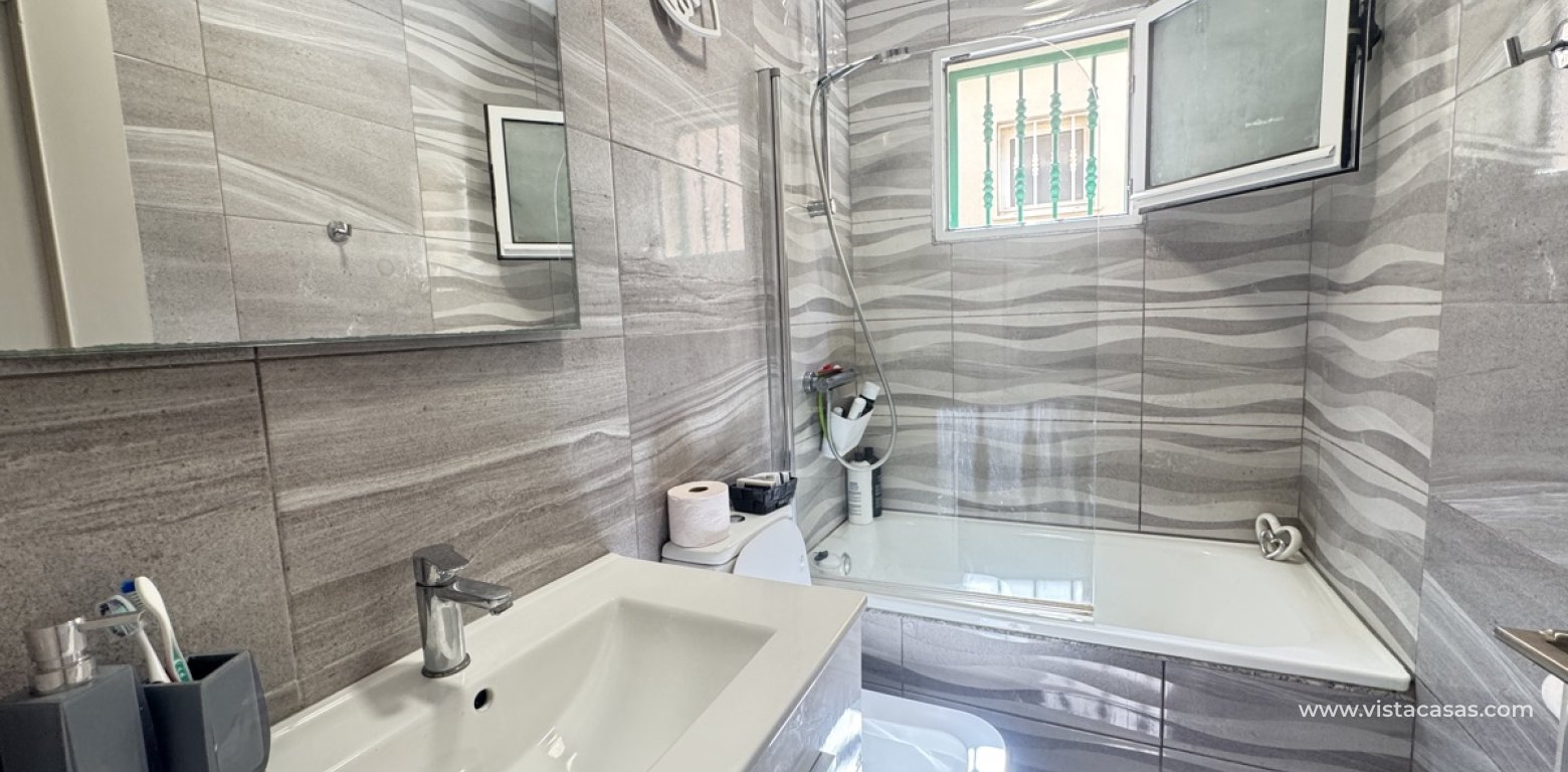 Vente - Villa - Villamartin