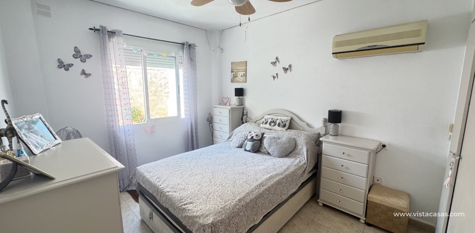 Vente - Villa - Villamartin