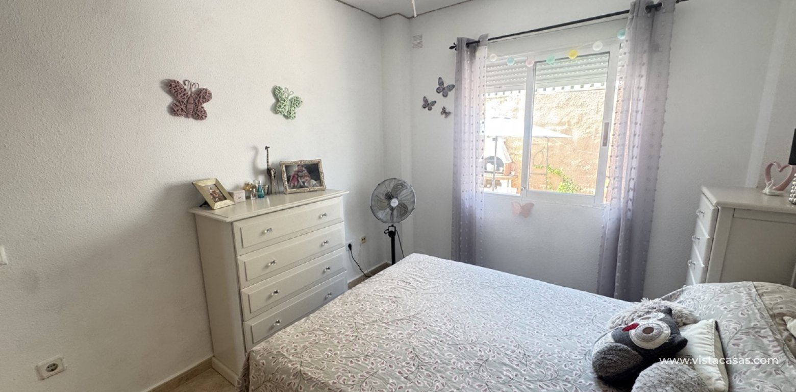 Vente - Villa - Villamartin