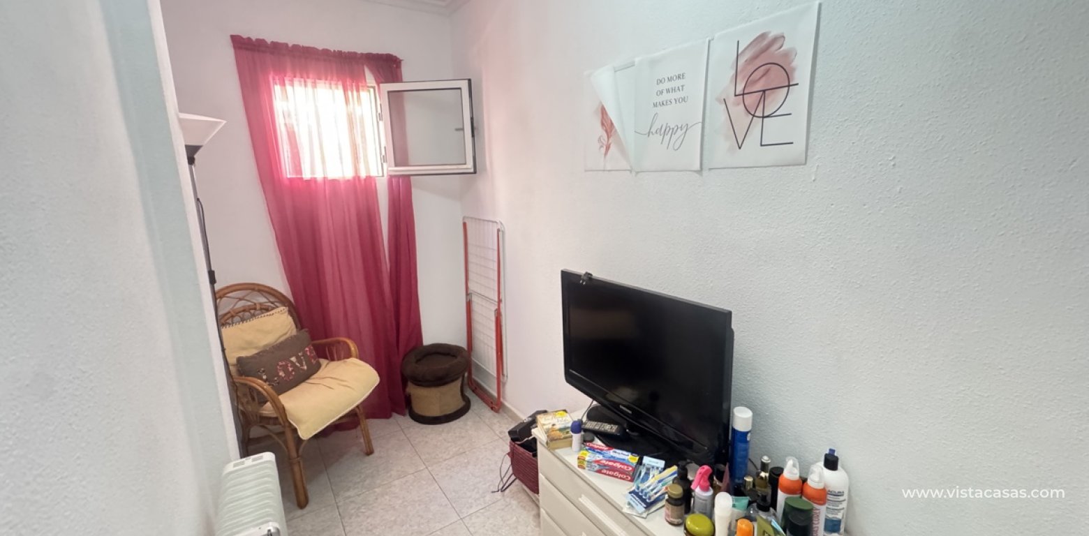 Vente - Villa - Villamartin