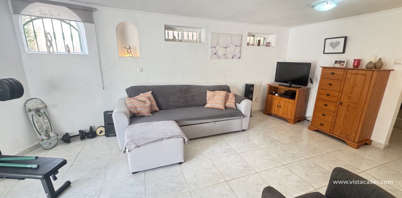 Vente - Villa - Villamartin