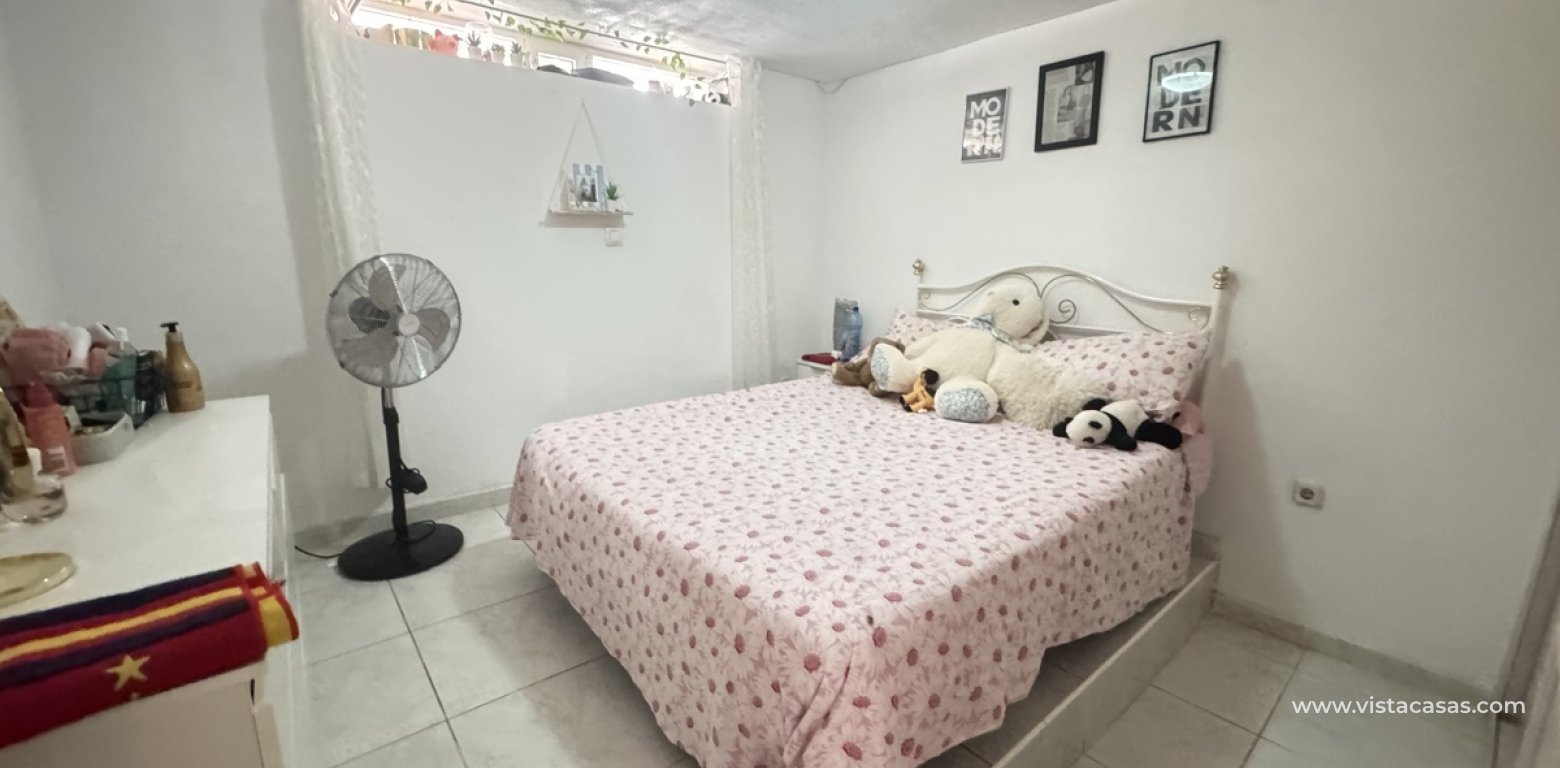 Vente - Villa - Villamartin