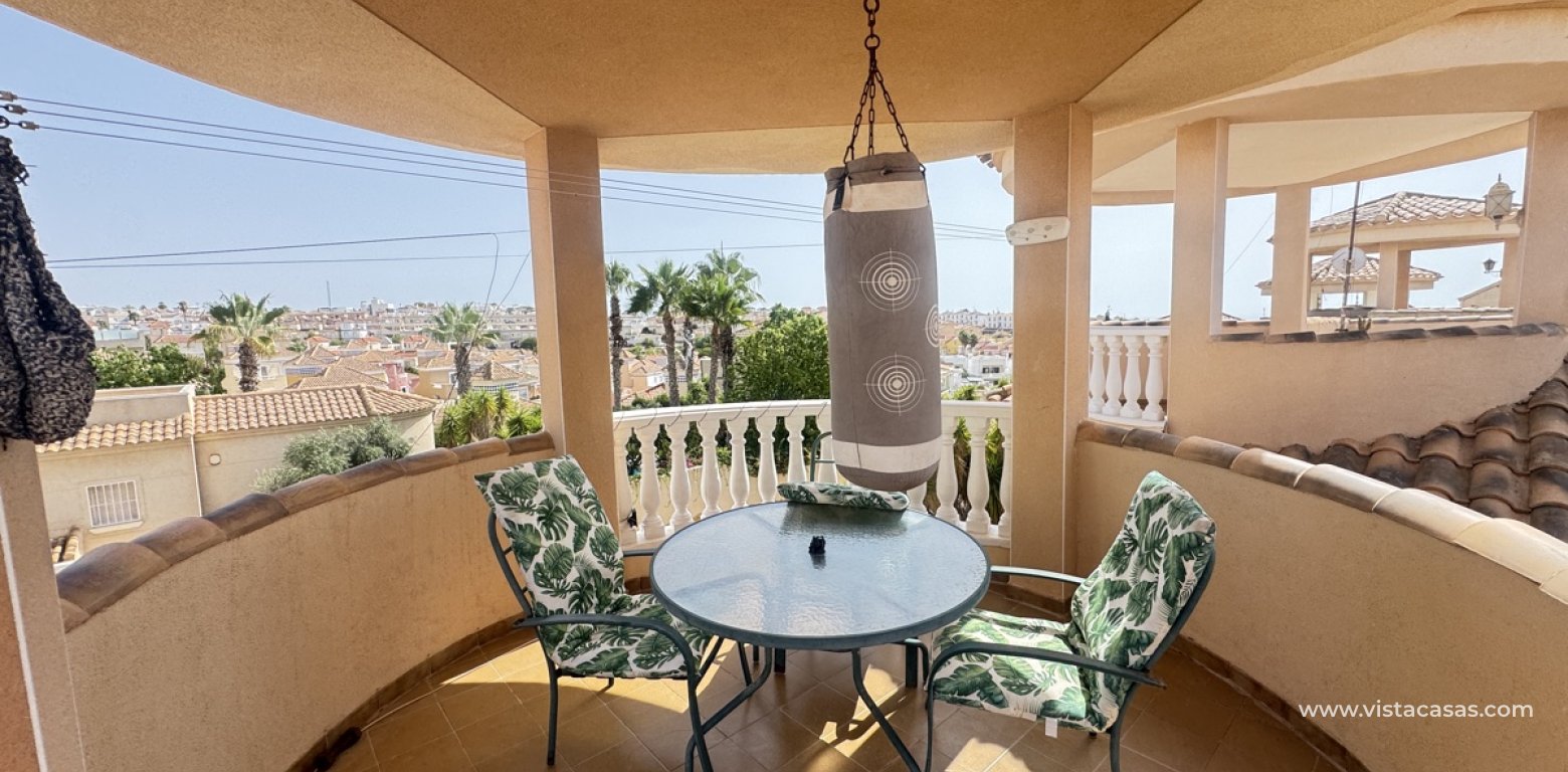 Vente - Villa - Villamartin