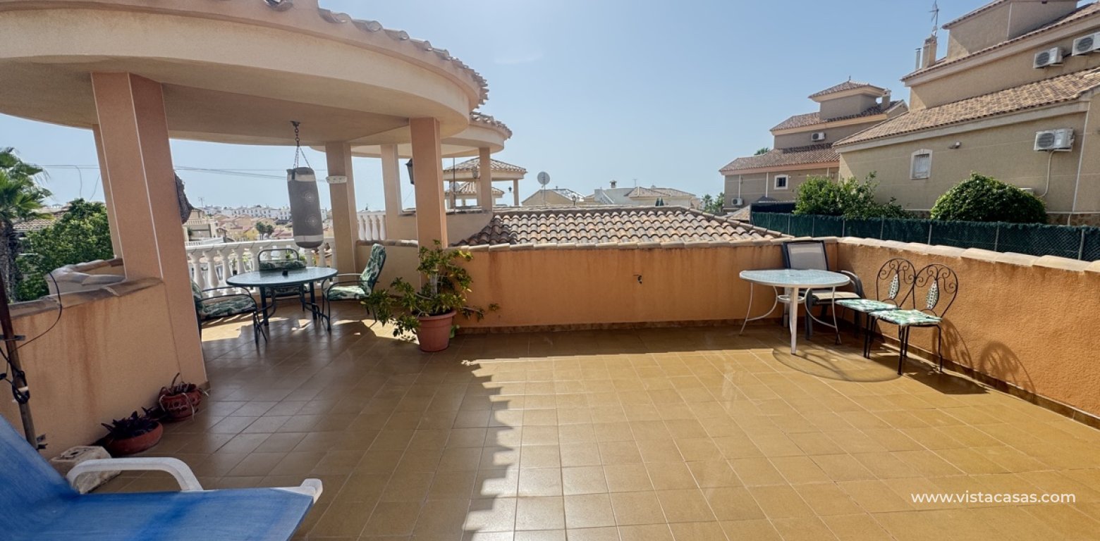 Vente - Villa - Villamartin