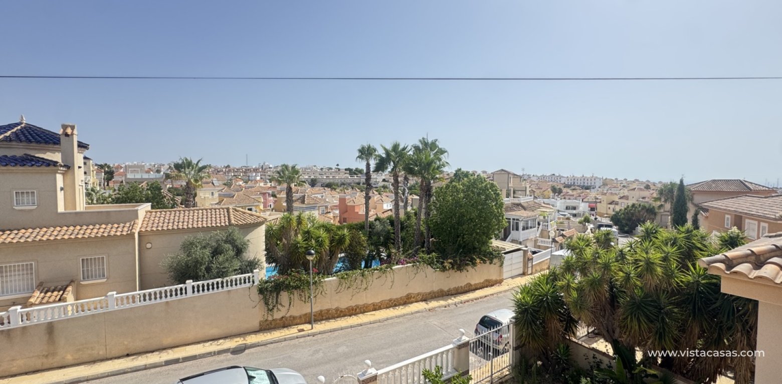 Vente - Villa - Villamartin