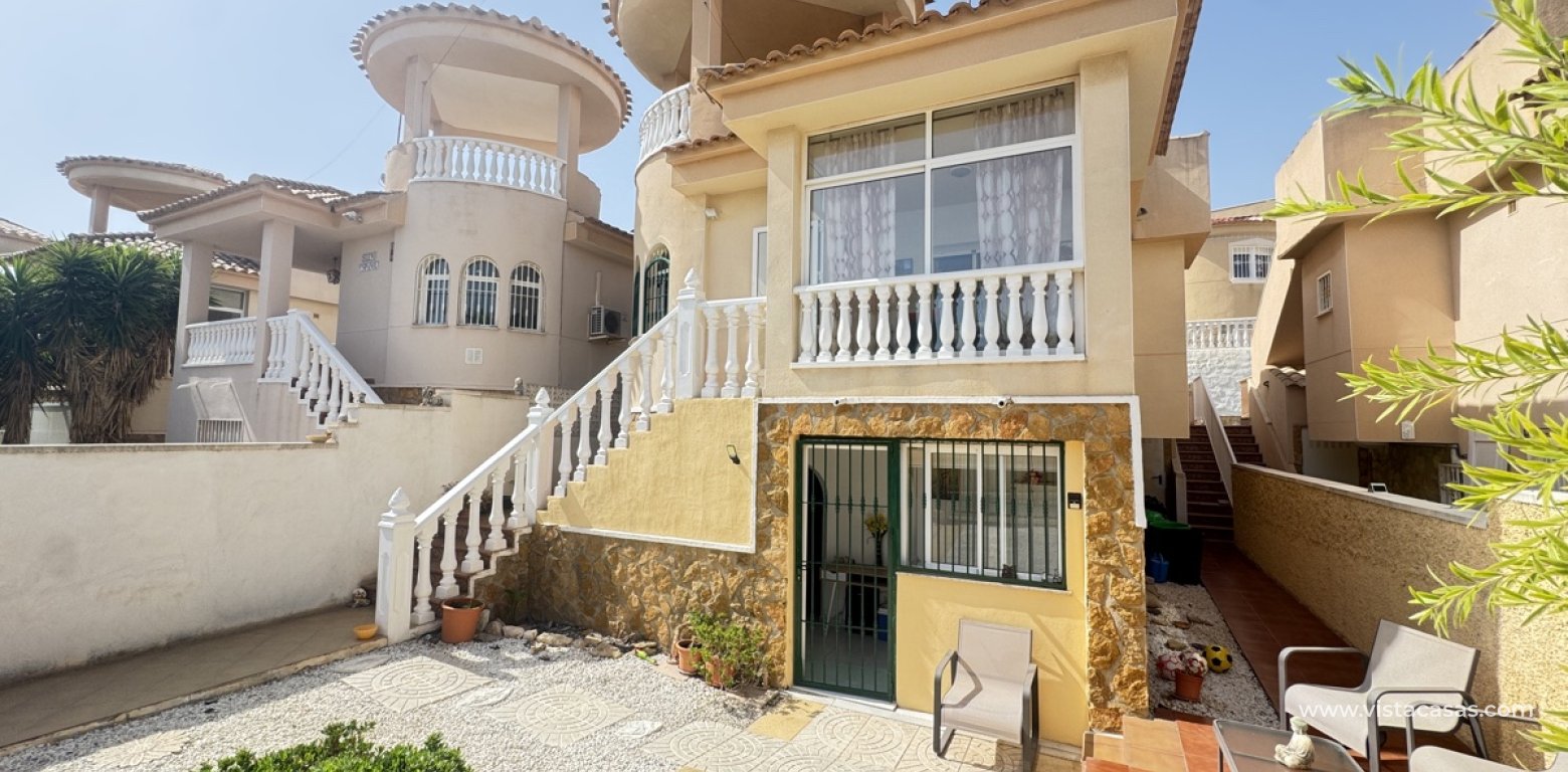 Vente - Villa - Villamartin