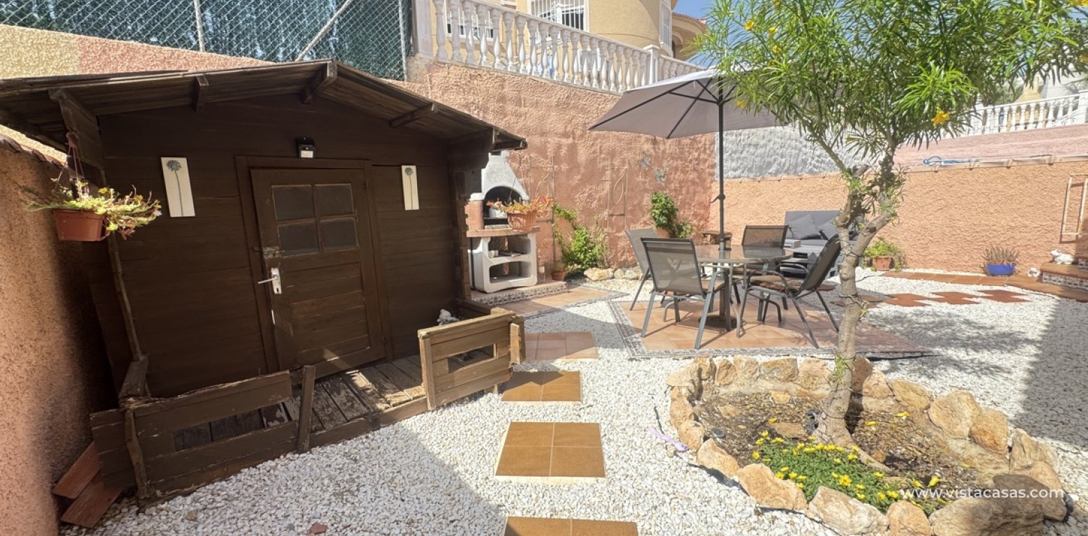 Vente - Villa - Villamartin