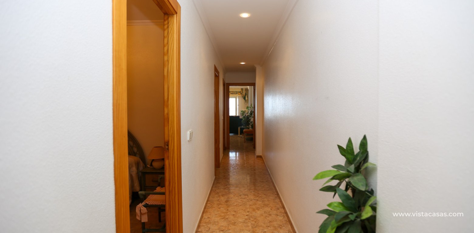 Venta - Apartamento - Torrevieja - La Mata