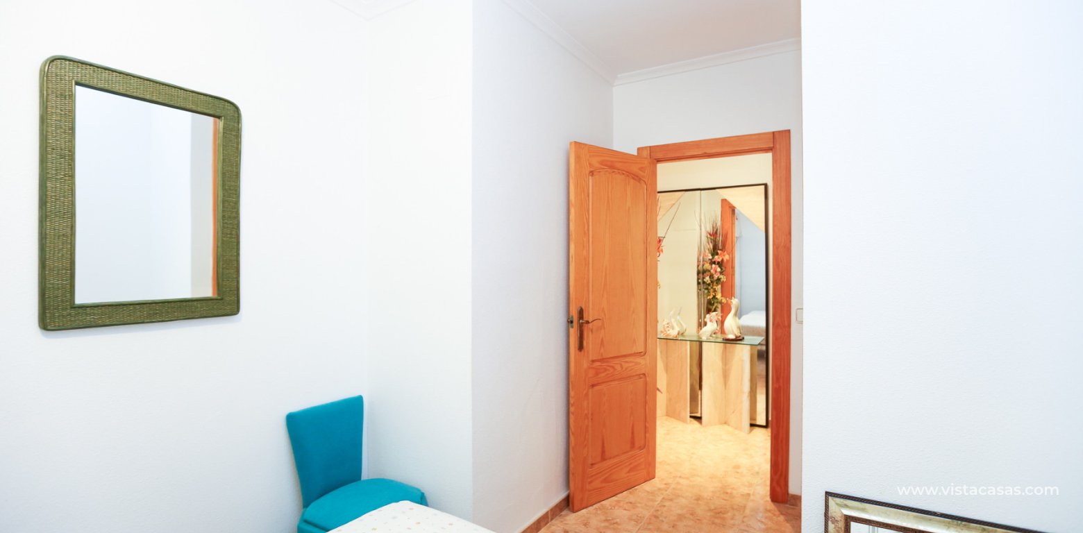 Venta - Apartamento - Torrevieja - La Mata