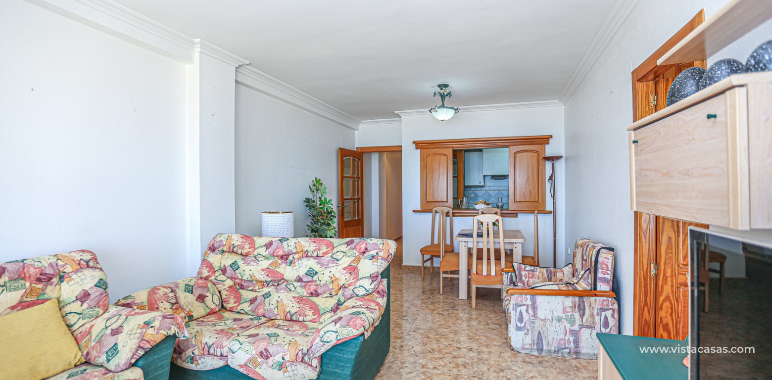 Venta - Apartamento - Torrevieja - La Mata