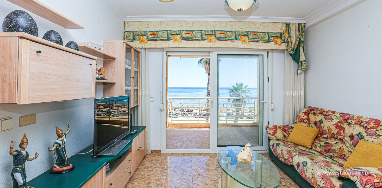 Venta - Apartamento - Torrevieja - La Mata