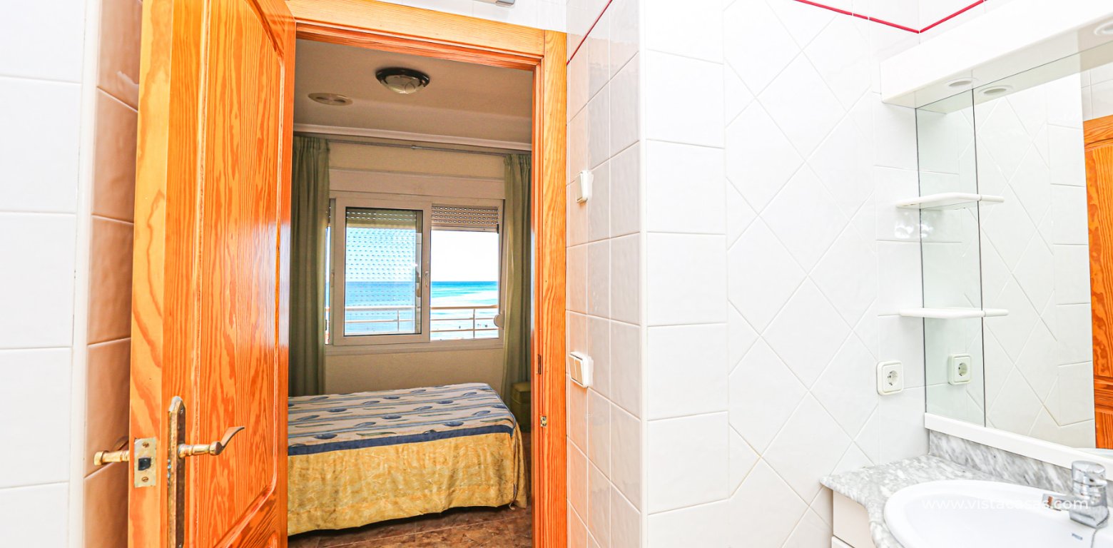 Venta - Apartamento - Torrevieja - La Mata