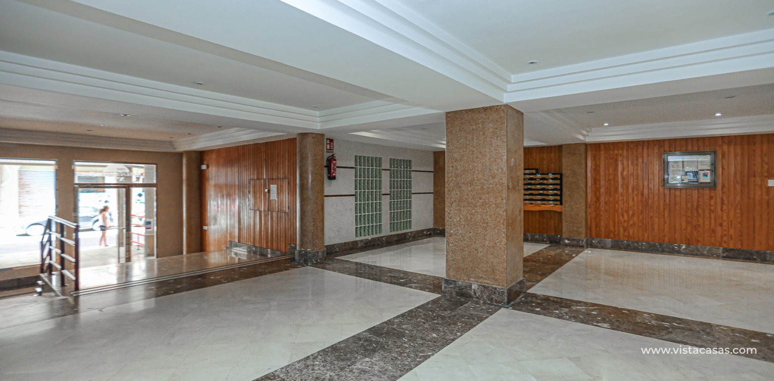 Venta - Apartamento - Torrevieja - La Mata