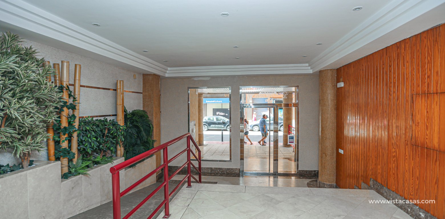 Venta - Apartamento - Torrevieja - La Mata