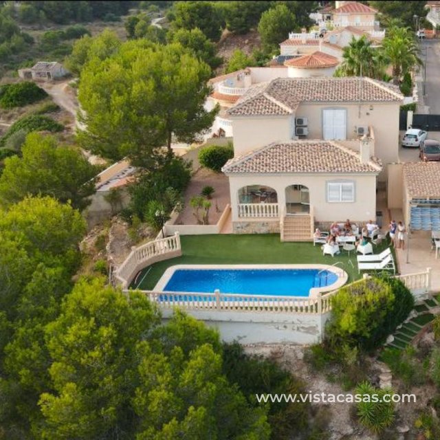 Villa - Sale - Pinar de Campoverde - Pinar de Campoverde