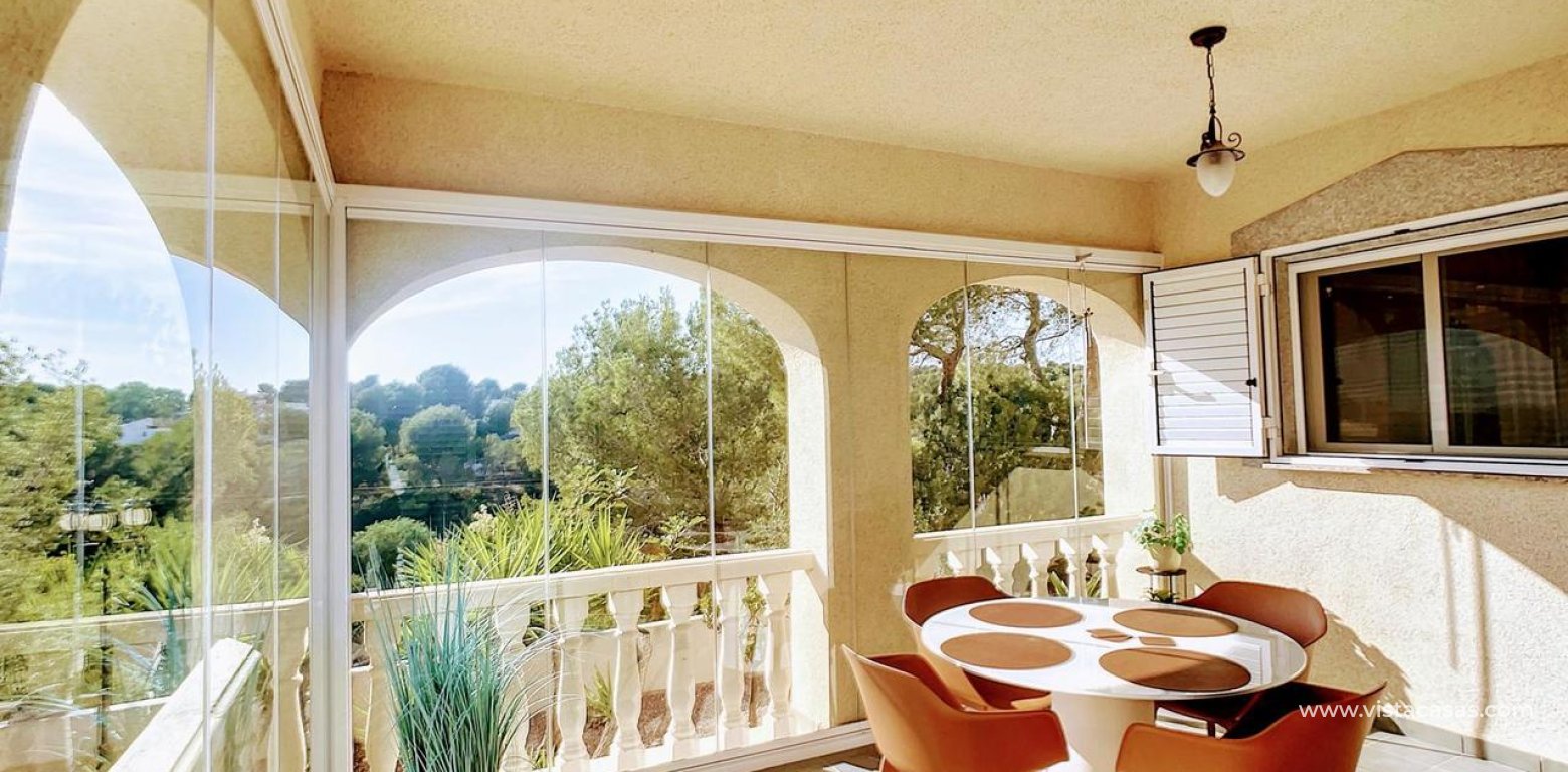 Sale - Villa - Pinar de Campoverde