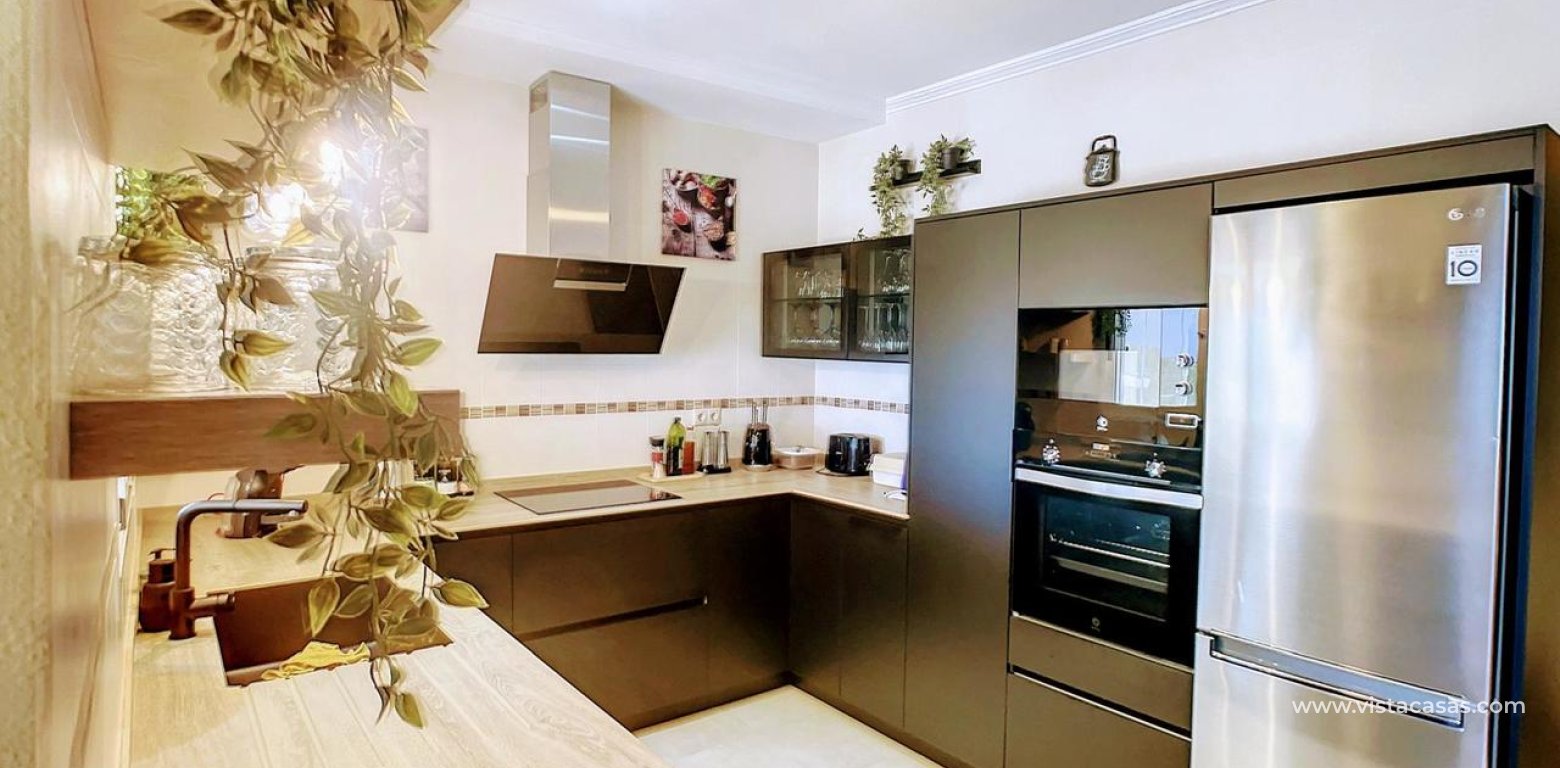 Sale - Villa - Pinar de Campoverde