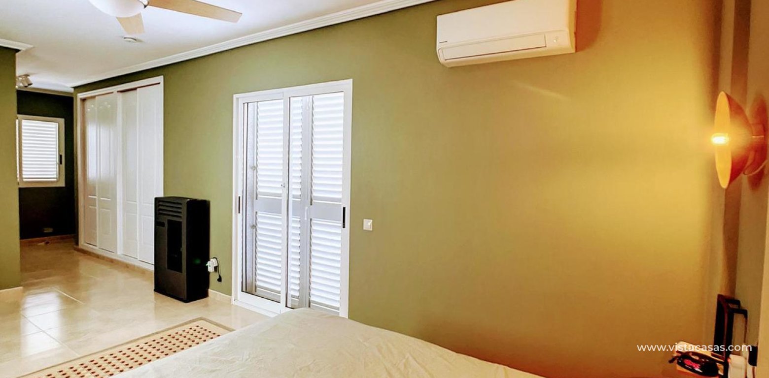 Sale - Villa - Pinar de Campoverde