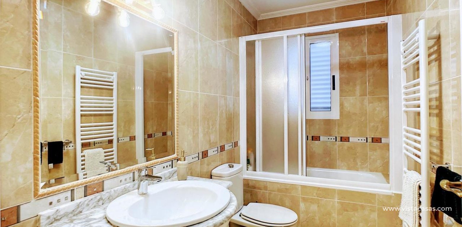 Sale - Villa - Pinar de Campoverde