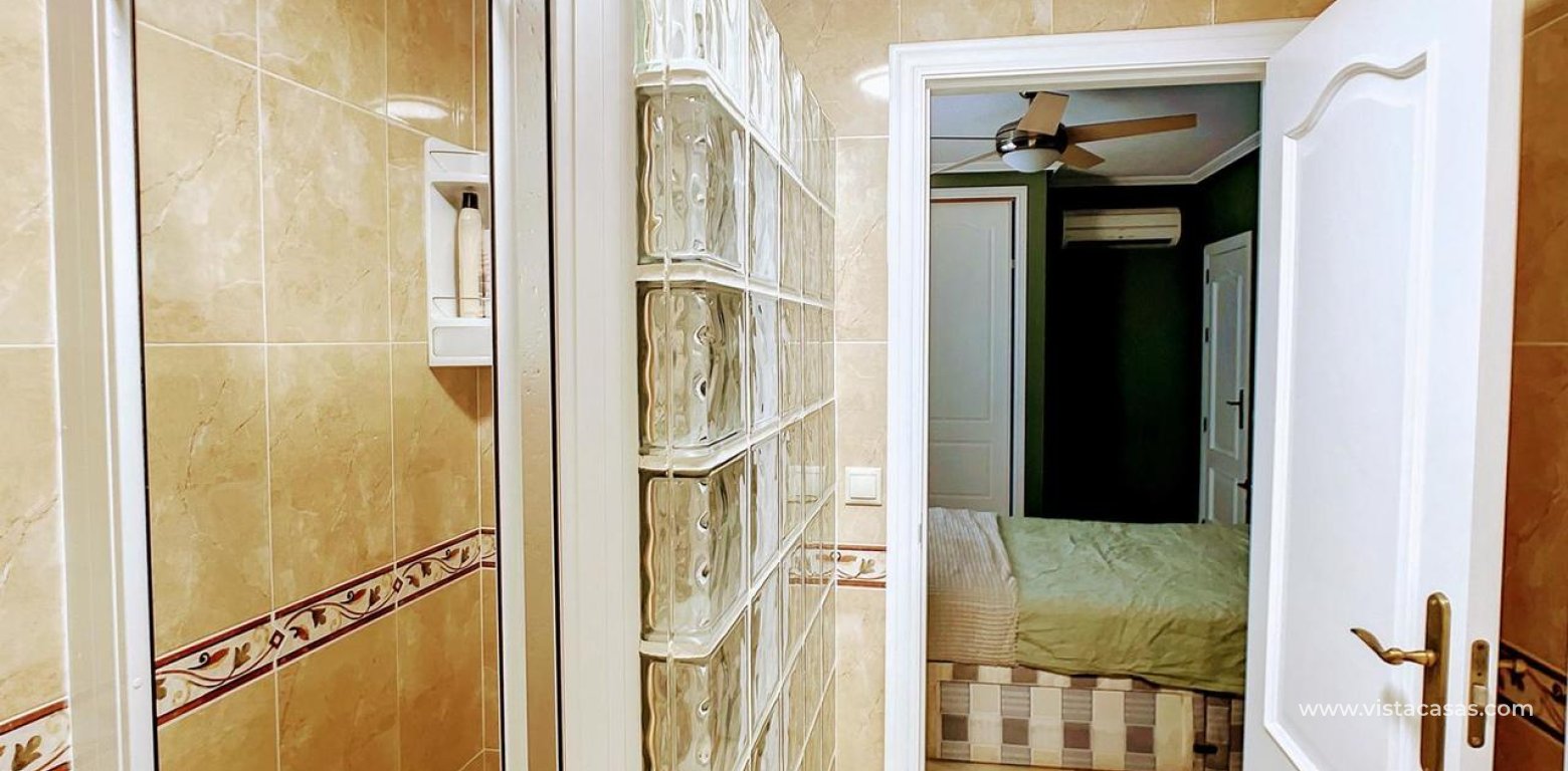Sale - Villa - Pinar de Campoverde