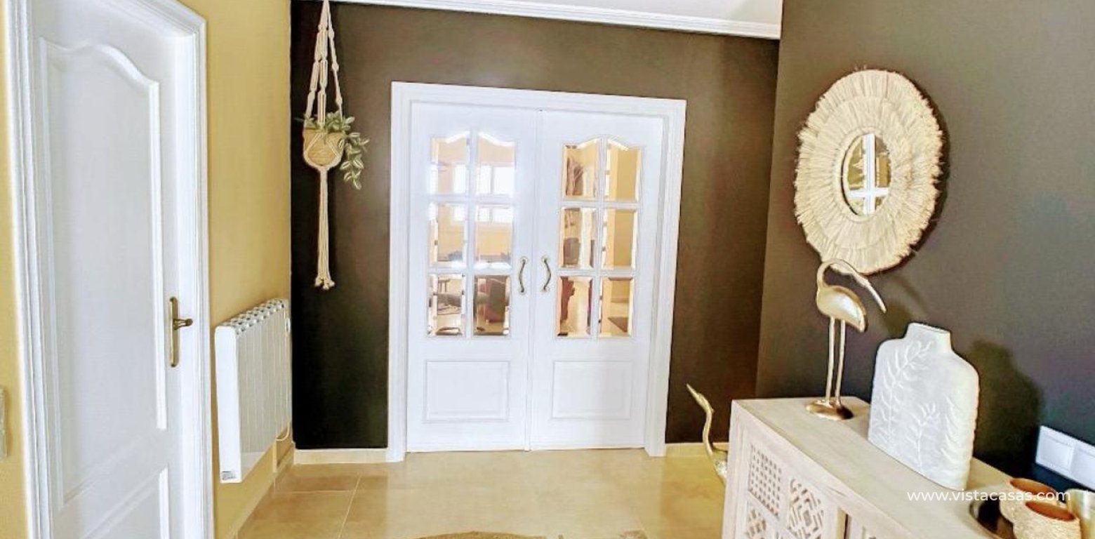 Sale - Villa - Pinar de Campoverde