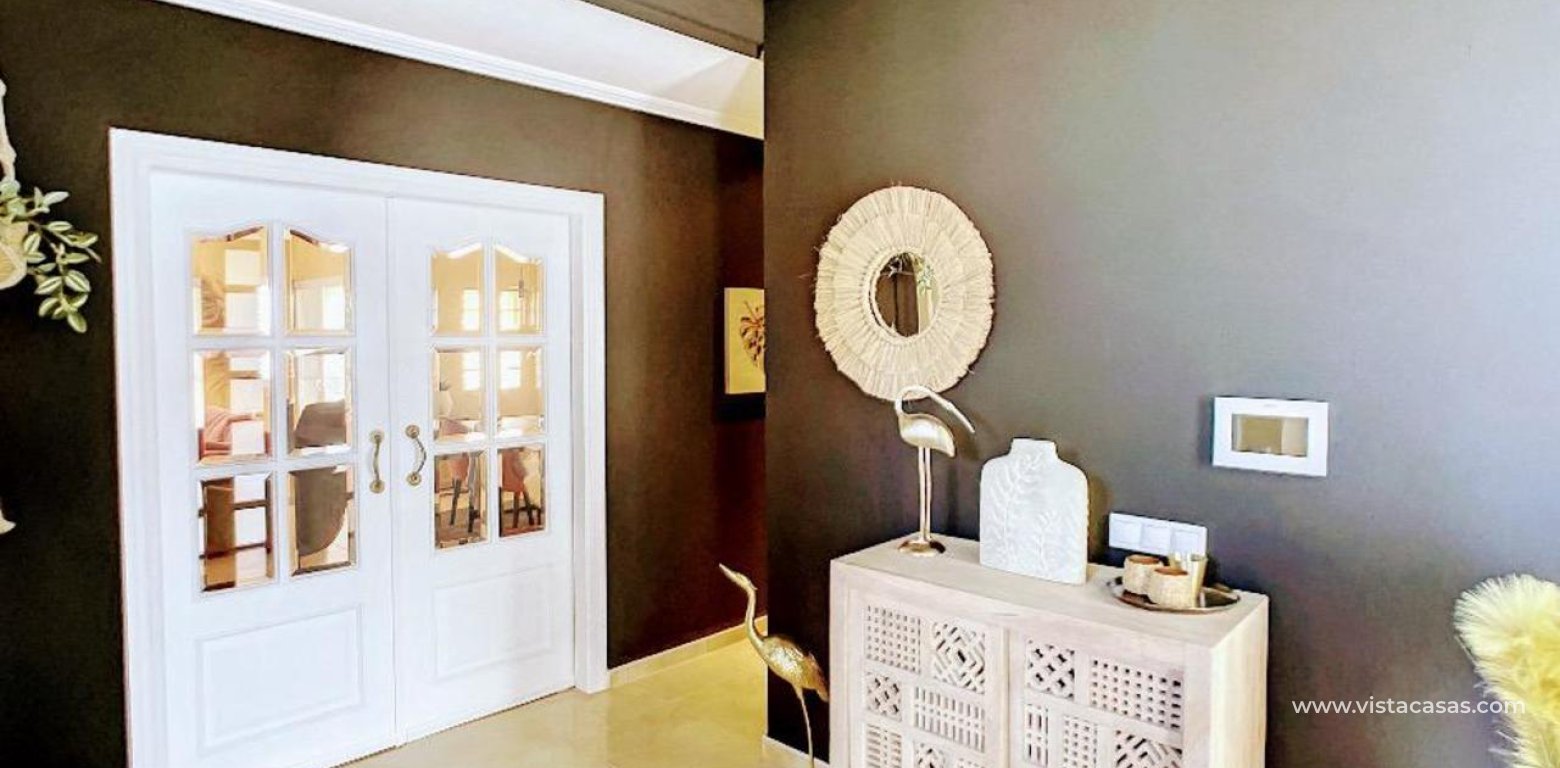 Sale - Villa - Pinar de Campoverde