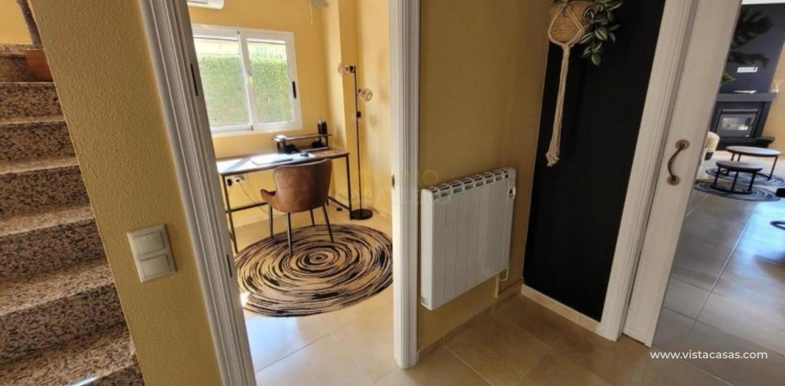 Sale - Villa - Pinar de Campoverde