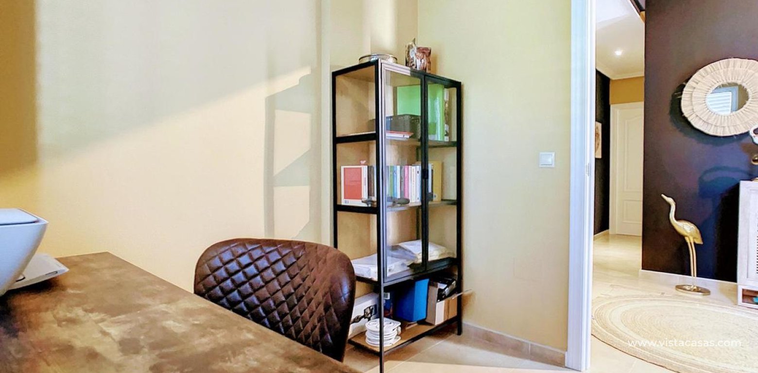 Sale - Villa - Pinar de Campoverde