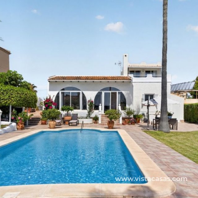 Villa - Resale - Los Balcones - Los Balcones