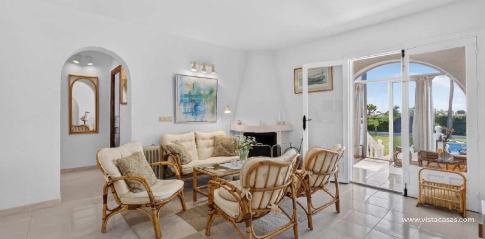 Sale - Villa - Los Balcones